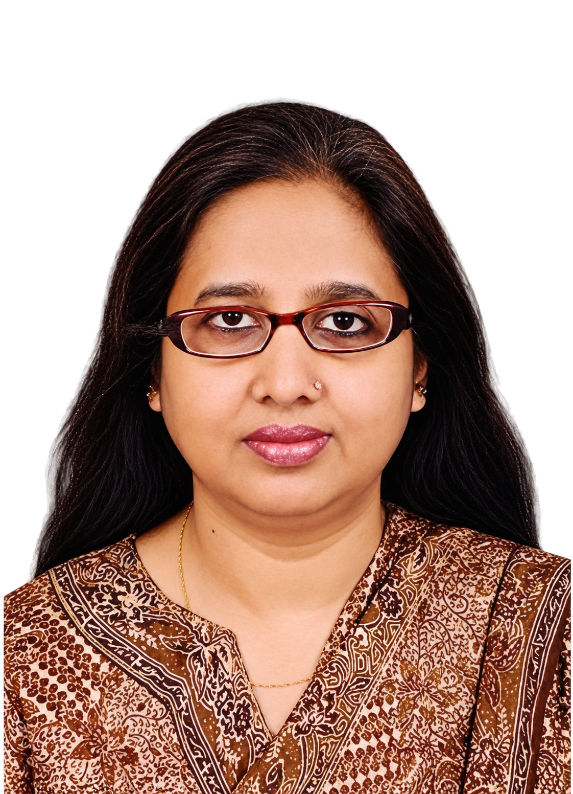 Shahana Islam